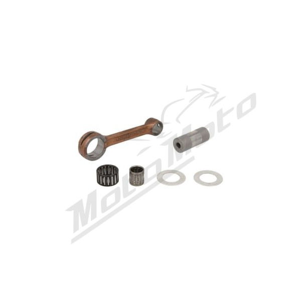 HOT RODS Connecting Rod Kit Suzuki RM 125cc 04-07