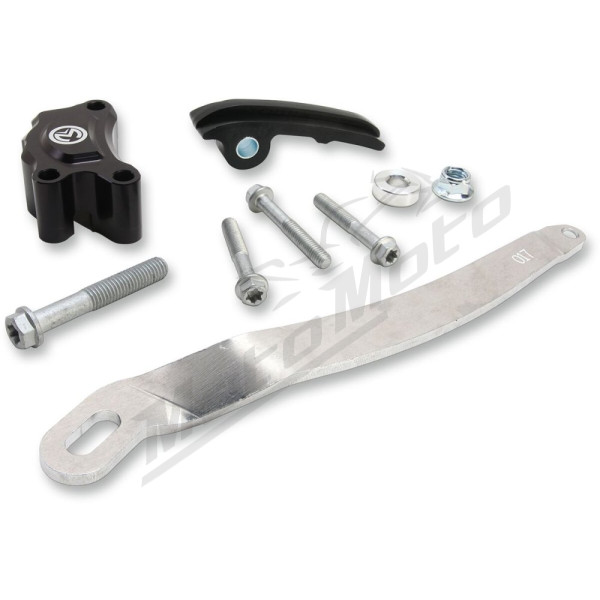 MOOSE OFFROAD HARD-PARTS Slave Cylinder Case Saver Kit Husqvarna / KTM 125-300cc 16-19