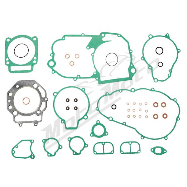 Namura Seal Kit KTM LC4 / SC 620 99-02