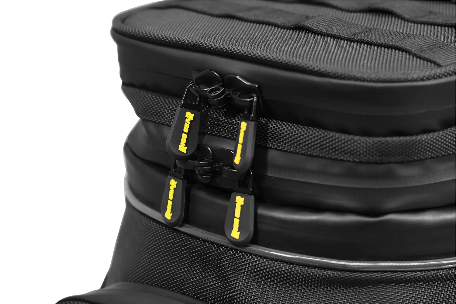NELSON RIGG Trails End Grand Adventure Tank Bag 24 cm x 33 cm x 18 cm 8,5 L / 11 L