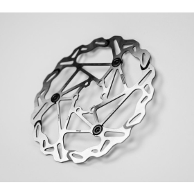 BRAKING Brake Disc 6-Holes S3 Batfly | 220 mm