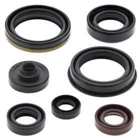 Winderosa (vertex) set (set) of engine seals Suzuki RMZ 250 07-26