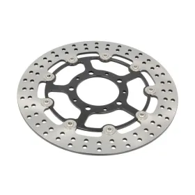 Ferodo Priekinis plaukiojantis stabdžių diskas 300/80,5x5mm Kawasaki ER-6F / ER-6N / KLE 650 05-17