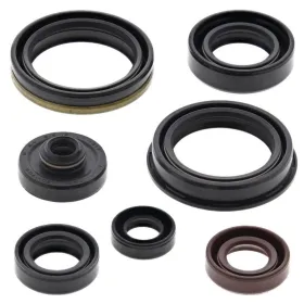 Winderosa (vertex) set (set) of engine seals Suzuki RMZ 250 07-26