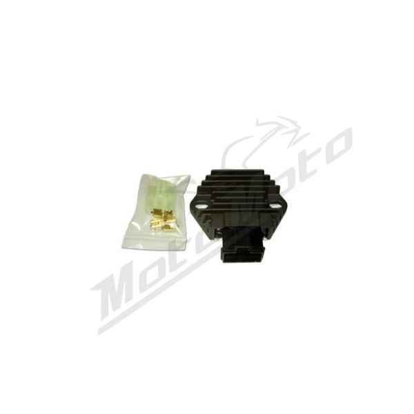Electrex Srovės Lygintuvas Honda CBR / NSR / VT / XL / CB / CRF / TRX 125-450cc 88-14