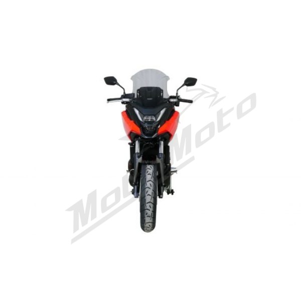 MRA Touring Windshield Honda NX 750 X DCT 2025