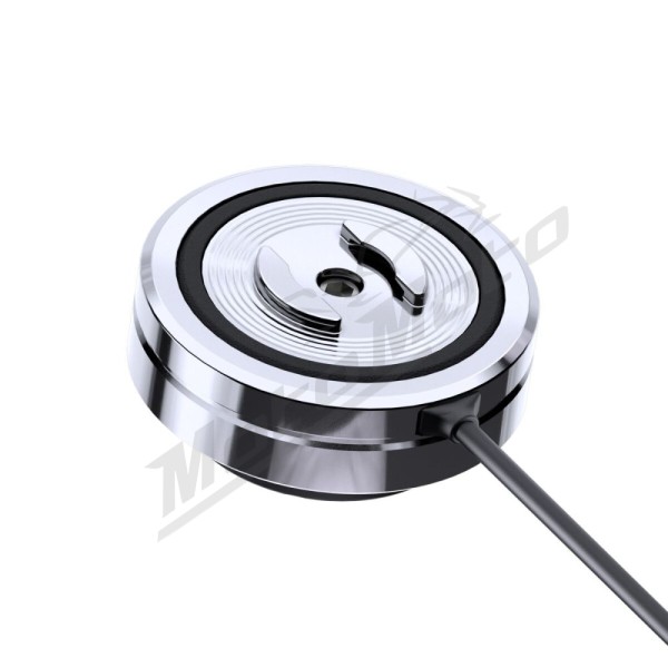 SP CONNECT SPC+ Charging Anti Vibration Module