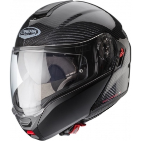 Caberg Levo X Carbon Flip-Up Helmet