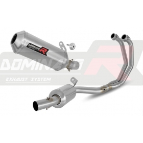 Exhaust kit Dominator EX OV YAMAHA YZF-R3 2022