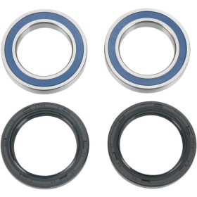 MOOSE OFFROAD Front Wheel Bearing Kit Beta / GasGas / Husaberg / Husqvarna / KTM 125-1290cc 01-23