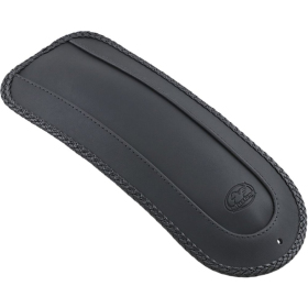 MUSTANG Fender Bib for Solo Seat Harley Davidson FLH / GLHT / FLST / FLSTF / FXR / FXST / FXSTD / FXSTSI 1200-1450 65-06