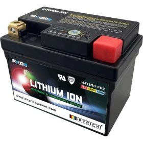 SKYRICH ličio jonų akumuliatorius HJTZ5S-FPZ 12V