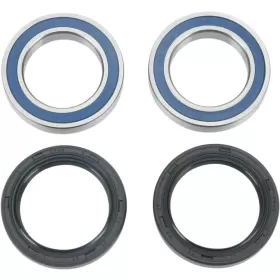 MOOSE OFFROAD Front Wheel Bearing Kit Beta / GasGas / Husaberg / Husqvarna / KTM 125-1290cc 01-23