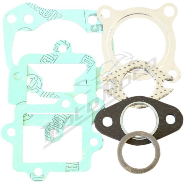 ATHENA Top-End Gasket Kit APRILIA / BENELLI / BETA / KEEWAY / MALAGUTI / MBK / POLARIS / YAMAHA