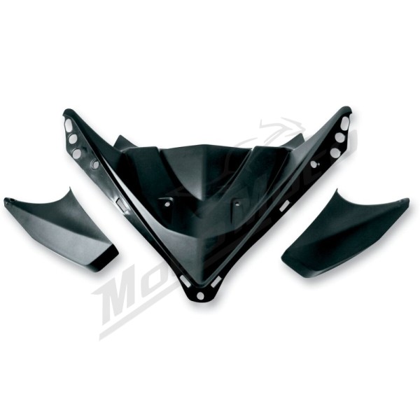 KIMPEX Headlight Side Plate Left Yamaha Nytro / RS Vector / RX Warrior / RX-1 1000 03-09