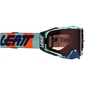 Leatt Velocity 6.5 News Motocross Goggles