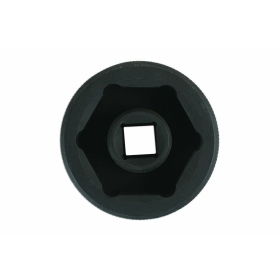 LASER TOOLS Rear Wheel Impact Socket 41mm/46mm SCM440 Alloy Steel