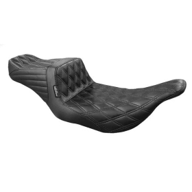 LE PERA Tailwhip Seat Harley Davidson FLHT / FLHTC/ FLHTCI / FLHTCU / FLHTCUI / FLHTI / FLTR / FLTRI 1340-1584 97-07