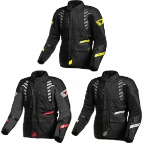 Macna Ultimax Waterproof Motorcycle Textile Jacket