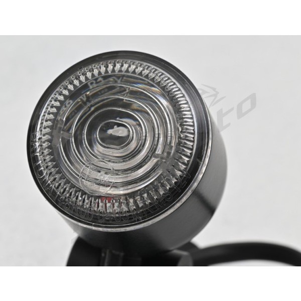 DAYTONA D-Tail LED Universal Taillight