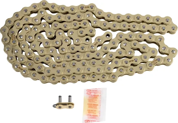 Chain RK420MXZ 120C