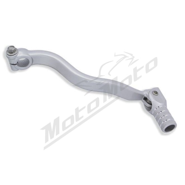 Vicma Bėgių perjungimo kojelė Suzuki RM 80-85 89-04