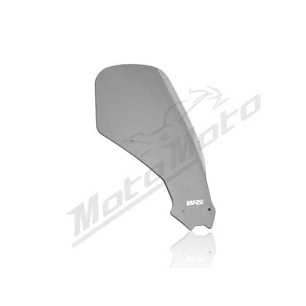 WRS HO030F STANDARD Windscreen Smoke Honda CRF 1100L ABS 20-25