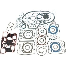JAMES GASKET Complete Gasket Kit Harley Davidson XLH 883-1200cc 1986-1990