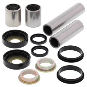 PROX Swingarm Linkage Bearing kit Honda TRX 400cc 99-14