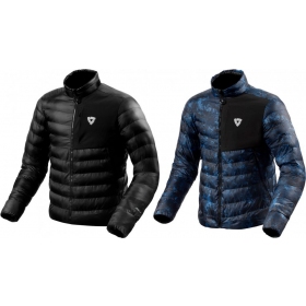 Revit Solar 3 Midlayer Textile Jacket