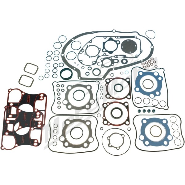 JAMES GASKET Complete Gasket Kit Harley Davidson XLH 883-1200cc 1986-1990
