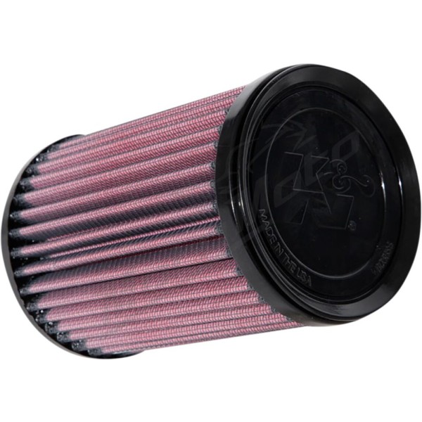 K&N Didelio srauto oro filtras Royal Enfield Himalayan / Scram 400 17-24