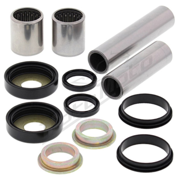 PROX Swingarm Linkage Bearing kit Honda TRX 400cc 99-14