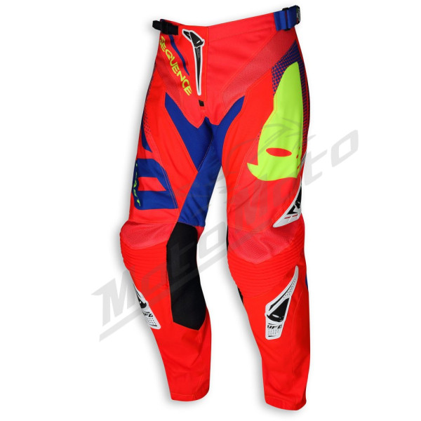 Ufo off road sequence pants 