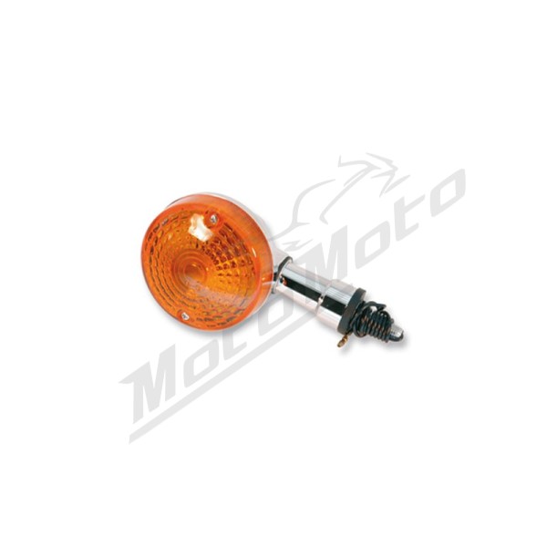 V PARTS Indicator Cover Rear OE Type Suzuki GN 125-250 82-01