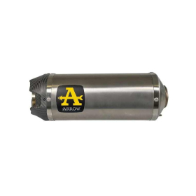 Muffler ARROW Indy Race Alu./C Aprilia RS- Tuono 660 20-24