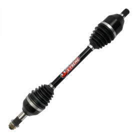 Demon Heavy-Duty X-Treme Front Axle Polaris RZR Pro / RZR Pro 4 2000cc 22-24