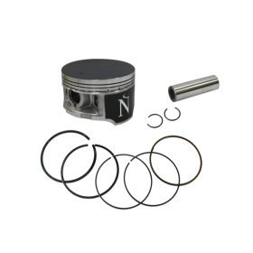 Namura Piston set Honda TRX 400 Foreman FW 4x4 1995-2003 (86.96MM=+1.00MM)