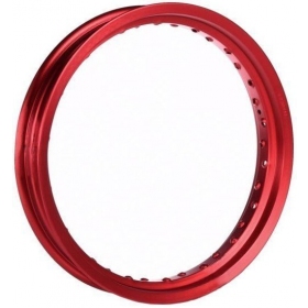 Wheel rim R17 x 2,50 (36 spokes) 1pc aluminum