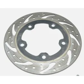 Brake disc rear PEUGEOT Belville 125 2017-2020