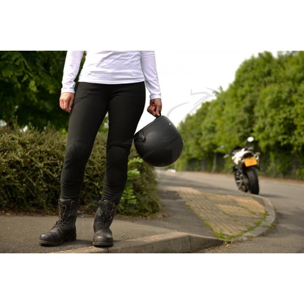 Oxford Super Motorcycle Leggins - MotoMoto