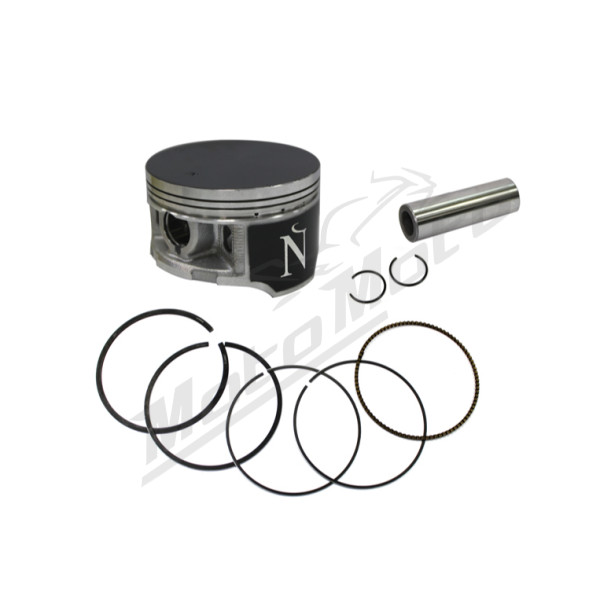 Namura Piston set Honda TRX 400 Foreman FW 4x4 1995-2003 (86.96MM=+1.00MM)