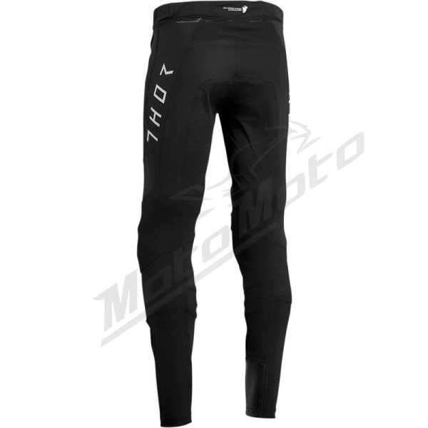 THOR Assist MTB Pants