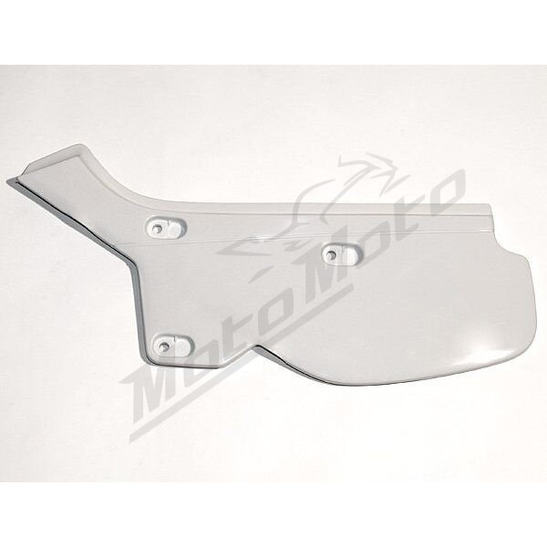 UFO Side Panels Honda XR 600R 88-00 White
