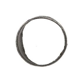 ATHENA Gasket, exhaust system Suzuki DR / GSX 650-1100 88-96