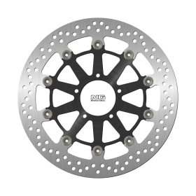 NG BRAKES 1845G plaukiojantis stabdžių diskas DUCATI MULTISTRADA / MONSTER / HYPERMOTARD / DIAVEL / PANIGALE / SUPERSPORT / XDIAVEL 797-1260 17-24
