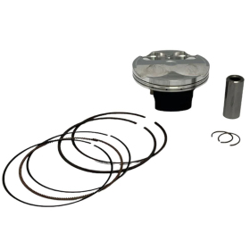 Wossner piston (95,98-96,00mm) Kawasaki KX 450 F 2015