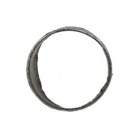 ATHENA Gasket, exhaust system Suzuki DR / GSX 650-1100 88-96