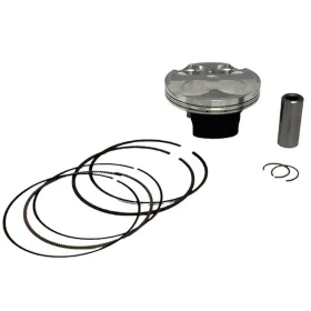 Wossner piston (95,98-96,00mm) Kawasaki KX 450 F 2015