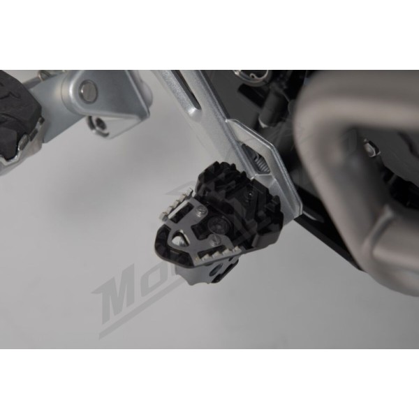 SW-MOTECH Extension for Brake Pedal Triumph Tiger 900 20-24
